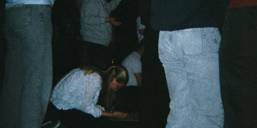 Lionsgate Youth - Momentum 2023